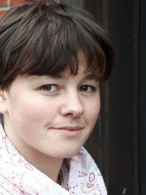 Hannah Pläpp
