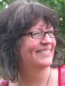 Alison Whitall