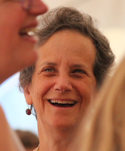 Diane Kaplan