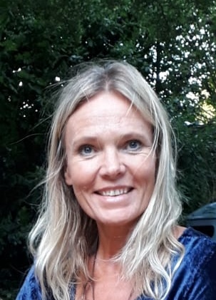 Erika Klinge