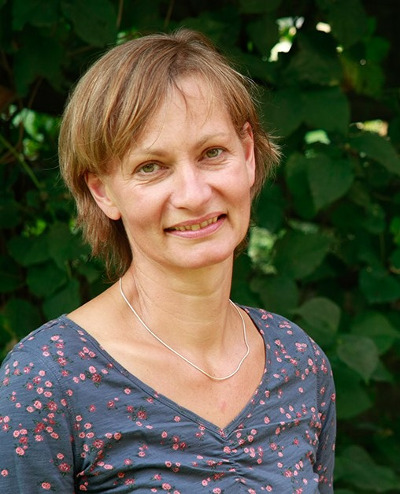 Marita Rädicker