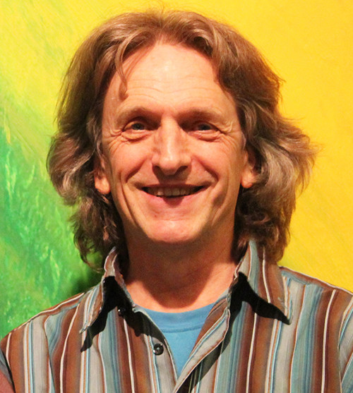 Raaja Fischer