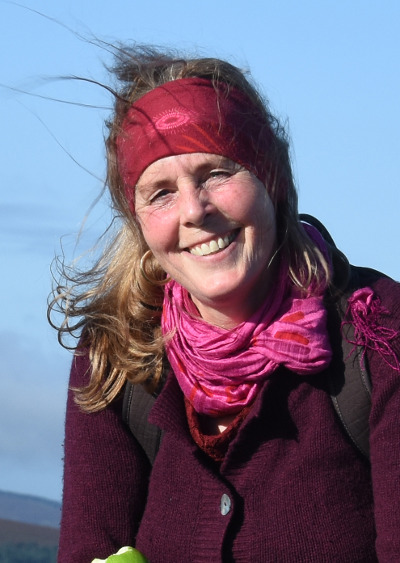 Antje Wagener