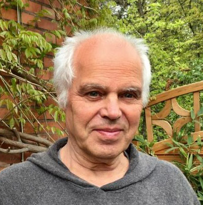 Reiner Moussa Rosenfeld