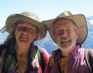 Tara & Maboud