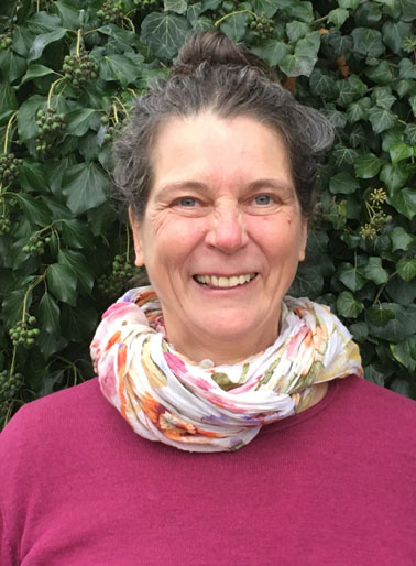 Barbara Wagenknecht